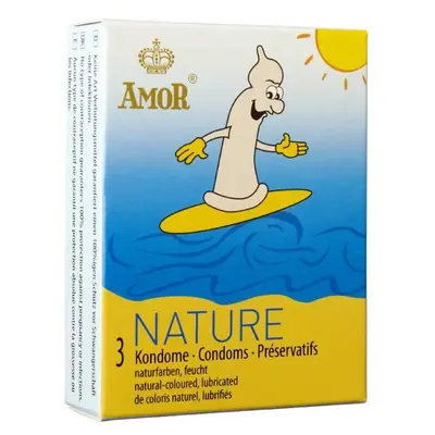 Amor Nature, 3 шт
