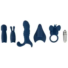 Набор секс игрушек MAGIC SHIVER