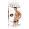 Страпон для мужчин Fetish Fantasy Series 10" Hollow Strap-On, 25 см