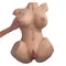 Торс дівчини SilexD Helena Female Torso