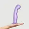 Насадка для страпона Strap-On-Me Dildo Plug P&G, 18.5х4.5 см размер XXL
