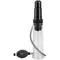 Orion Vibrating Multi Pump & Masturbator - Помпа для члена з вібрацією, 17.2х6 см