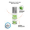 Лубрикант на водной основе Stimul8 S8 WB Aloe Vera Lube, 125 мл