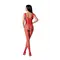 Бодістокінг з крилами Passion BS098, One Size