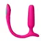 Анальна вібропробка зі смарт управлінням Lovense Lush Anal