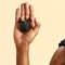 We-Vibe Tease Us Bond + Bond + Лубрикант 50 мл - Набір віброкілець, (чорний)