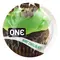 ONE FlavorWaves 6 ароматів, 100 шт