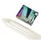 Holographic Recare Classic Condoms, 3 шт