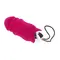 TOYJOY Sunny Side Up And Down - Виброяйцо с дистанционным пультом управления, 8,9х3.3 см (розовый) TOYJOY Sunny Side Up And Down - Виброяйцо с дистанционным пультом управления, 8,9х3.3 см (розовый)