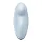 Клиторальный вибратор с пульсацией Satisfyer Tap & Climax 2