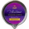 Масажна свічка Vibratissimo Japanese Plum, 100 мл (слива)