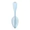 Виброяйцо Satisfyer Smooth Petal Connect App