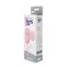 Dream Toys Beehive - Вагинальные шарики с дистанционным пультом, 8х3 см (розовый)