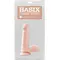 Pipedream Basix 6" SC Dong - Фаллоимитатор, 14х4 см Pipedream Basix 6" SC Dong - Фаллоимитатор, 14х4 см