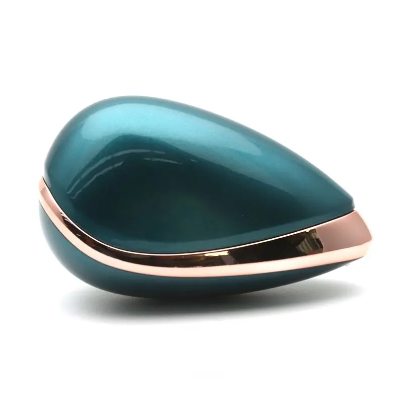 KisToy K-King Jungle - Вакуумный стимулятор клитора, 10.5х4.8 см KisToy K-King Jungle - Вакуумный стимулятор клитора, 10.5х4.8 см