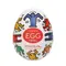 Мастурбатор-яйце Tenga Keith Haring Dance Egg