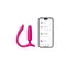 Анальна вібропробка зі смарт управлінням Lovense Lush Anal