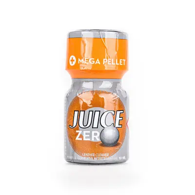 Concorde - Juice Zero - Попперс, 10 мл