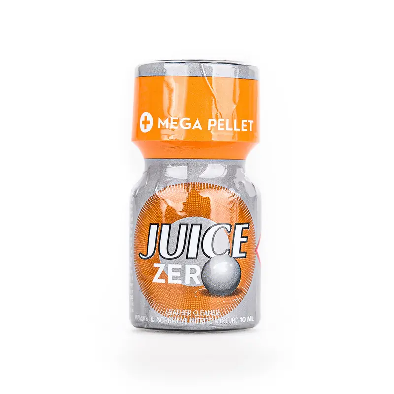 Concorde - Juice Zero - Поперс, 10 мл