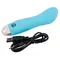 Orion - Cuties Mini Vibrator Blue - Мини-вибратор, 12.9х3.5 см