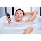 Womanizer Classic 2 + Лубрикант 50 мл - Інноваційний вакуумний стимулятор клітора, 14.8х4.8 см (чорний)