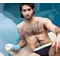 Fleshlight Fleshjack Boys: Diego Sans Sex Machine мастурбатор попка, 25х7 см