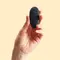 We-Vibe Tease Us Bond + Bond + Лубрикант 50 мл - Набір віброкілець, (чорний)
