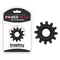 Power Plus Cockring 3 Black - Эрекционное кольцо (черный)