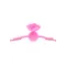 Кляп Taboom Rose Ball Gag