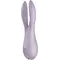 Вібратор для клітора Satisfyer Threesome 2