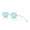 Вагинальные шарики Weighted Kegel Balls (розовый)