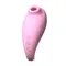 Adrien Lastic Revelation Pink + APP - Вакуумний стимулятор, 10,2 см (рожевий)