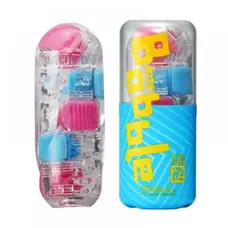 Tenga Bobble Crazy Cubes - Мастурбатор, 16.5х4.5 см