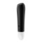 Satisfyer Ultra Power Bullet 2 Black - Мини-вибратор, 10,6х2,5 см. (чёрный)