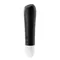 Satisfyer Ultra Power Bullet 2 Black - Мини-вибратор, 10,6х2,5 см. (чёрный)