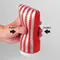 Tenga Soft Tube Cup - Мастурбатор з контрольованою щільністю стиснення, 18х7, 5 см