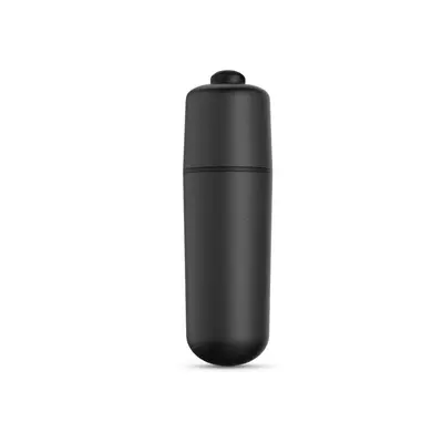 Віброкуля Love To Love WAOUHHH Black Onyx