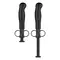 Шприц для лубриканту Nexus Infinity Lube launcher Pro