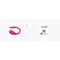Виброяйцо со смарт управлением Lovense Lush 4 Mini