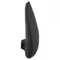 Womanizer Classic 2 + Лубрикант 50 мл - Інноваційний вакуумний стимулятор клітора, 14.8х4.8 см (чорний)