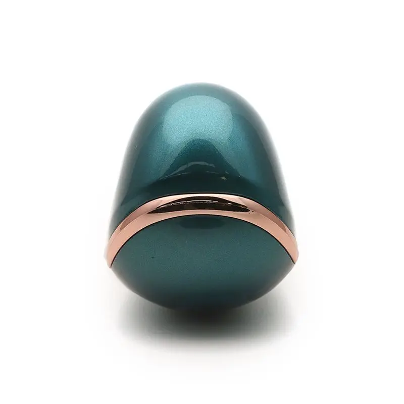 KisToy K-King Jungle - Вакуумный стимулятор клитора, 10.5х4.8 см KisToy K-King Jungle - Вакуумный стимулятор клитора, 10.5х4.8 см