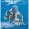 Tenga SVR one Gray - Вібростимулятор, 8,6 см (сірий)