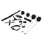 БДСМ-набір Liebe Seele Bound You 12pcs set, 12 предметів