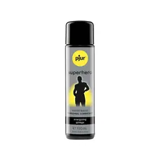 Лубрикант для чоловіків Pjur Superhero Energizin Ginkgo