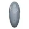 Вібратор для клітора Satisfyer Tap & Climax 1
