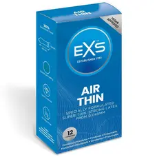 EXS Air Thin, 12 шт
