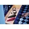 Womanizer Classic 2 + Лубрикант 50 мл - Інноваційний вакуумний стимулятор клітора, 14.8х4.8 см (чорний)