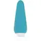 Cala Azul Julia I Massager - Клиторальный вибратор, 10,5 см (голубой)