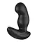 Nexus RIDE EXTREME Dual Motor Remote Control Prostate Vibrator – масажер простати, 14,1 см (чорний)