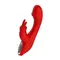 Dream Toys Red Revolution Artemis - Вібратор-кролик, 14,5 см (червоний)